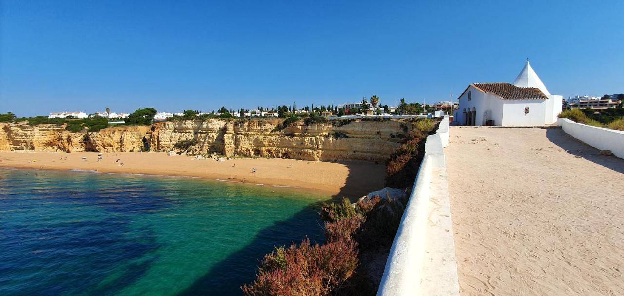 Casa Angela, 180M From The Beach بورش المظهر الخارجي الصورة