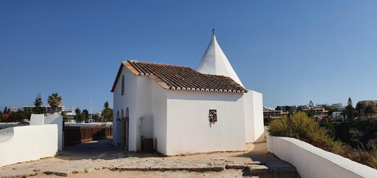 Casa Angela, 180M From The Beach بورش المظهر الخارجي الصورة