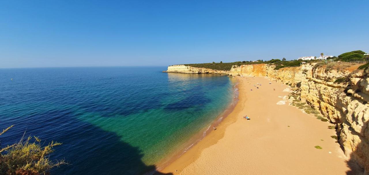 Casa Angela, 180M From The Beach بورش المظهر الخارجي الصورة